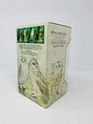 ROYAL DOULTON SCOTTISH OWLS SERIES SNOWY OWL ROYAL DOULTON SCOTTISH OWLS SERIES SNOWY OWL