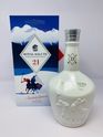 ROYAL SALUTE 21 YEAR OLD "THE SNOW POLO EDITION" ROYAL SALUTE 21 YEAR OLD "THE SNOW POLO EDITION"