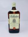 BALLANTINES FINEST BLENDED SCOTCH WHISKY 1 LITRE