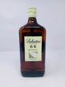 BALLANTINES FINEST BLENDED SCOTCH WHISKY 1 LITRE