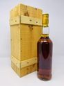 THE MACALLAN 1965 25 YEAR OLD ANNIVERSARY MALT THE MACALLAN 1965 25 YEAR OLD ANNIVERSARY MALT