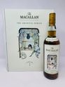 THE MACALLAN FOLIO 1 - (Note case Condition