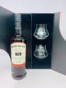 BOWMORE 15 YEAR OLD GLASS PACK