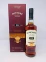 BOWMORE 26 YEAR OLD VINTNERS TRILOGY FRENCH OAK BARRIQUE BOWMORE 26 YEAR OLD VINTNERS TRILOGY FRENCH OAK BARRIQUE