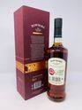 BOWMORE 26 YEAR OLD VINTNERS TRILOGY FRENCH OAK BARRIQUE BOWMORE 26 YEAR OLD VINTNERS TRILOGY FRENCH OAK BARRIQUE