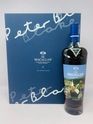 MACALLAN AN ESTATE, A COMMUNITY AND A DISTILLERY - PETER BLAKE MACALLAN AN ESTATE, A COMMUNITY AND A DISTILLERY - PETER BLAKE