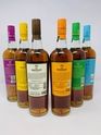 MACALLAN EDITIONS 1 - 6 MACALLAN EDITIONS 1 - 6