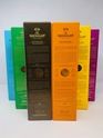 MACALLAN EDITIONS 1 - 6 MACALLAN EDITIONS 1 - 6