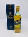 JOHNNIE WALKER BLUE LABEL 20CL JOHNNIE WALKER BLUE LABEL 20CL