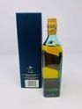 JOHNNIE WALKER BLUE LABEL 20CL JOHNNIE WALKER BLUE LABEL 20CL