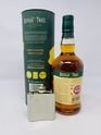 BUFFALO TRACE KENTUCKY STRAIGHT BOURBON WHISKEY & HIP FLASK BUFFALO TRACE KENTUCKY STRAIGHT BOURBON WHISKEY & HIP FLASK