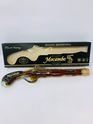 MOCAMBO 20CL SOLERA LIMITED EDITION ANNIVERSARY EDITION RUM MOCAMBO 20CL SOLERA LIMITED EDITION ANNIVERSARY EDITION RUM