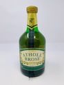 GORDON & MACPAHAIL ATHOLL BROSE SCOTCH LIQUEUR GORDON & MACPAHAIL ATHOLL BROSE SCOTCH LIQUEUR