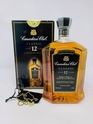 CANADIAN CLUB CLASSIC 12 YEAR OLD CANADIAN CLUB CLASSIC 12 YEAR OLD