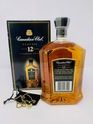 CANADIAN CLUB CLASSIC 12 YEAR OLD CANADIAN CLUB CLASSIC 12 YEAR OLD