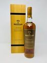 THE MACALLAN EDITION 1 WOODEN BOX