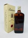 BALLENTINES FINEST SCOTCH WHISKY 1970'S BALLENTINES FINEST SCOTCH WHISKY 1970'S