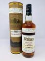 BENRIACH 1995 SINGLE CASK 15 YEAR OLD LIMITED RELEASE BENRIACH 1995 SINGLE CASK 15 YEAR OLD LIMITED RELEASE