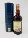 GLENFARCLAS 25 YEAR OLD BLUE TUBE GLENFARCLAS 25 YEAR OLD BLUE TUBE