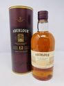 ABERLOUR 12 YEAR OLD SHERRY CASK (NEW STYLE) ABERLOUR 12 YEAR OLD SHERRY CASK (NEW STYLE)