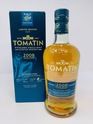 TOMATIN FRENCH TRIO 12 YEAR OLD RIVESALTES CASKS TOMATIN FRENCH TRIO 12 YEAR OLD RIVESALTES CASKS
