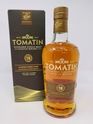 TOMATIN 18 YEAR OLD TOMATIN 18 YEAR OLD
