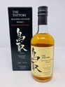 THE TOTTORI BOURBON AGED JAPANESE BLENDED WHISKY THE TOTTORI BOURBON AGED JAPANESE BLENDED WHISKY