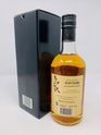 THE TOTTORI BOURBON AGED JAPANESE BLENDED WHISKY THE TOTTORI BOURBON AGED JAPANESE BLENDED WHISKY
