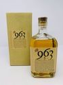 YANAZAKURA 963 8 YEAR OLD BLENDED MALT WHISKY YANAZAKURA 963 8 YEAR OLD BLENDED MALT WHISKY