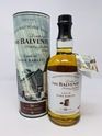 BALVENIE 26 YEAR OLD "A DAY OF DARK BARLEY" BALVENIE 26 YEAR OLD "A DAY OF DARK BARLEY"