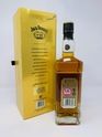 JACK DANIELS NO27 GOLD - NOTE BOX CONDITION