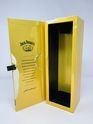 JACK DANIELS NO27 GOLD - NOTE BOX CONDITION