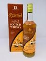 CLYNELISH 12 YEAR OLD AINSLIE AND HEILBRON 1980'S CLYNELISH 12 YEAR OLD AINSLIE AND HEILBRON 1980'S