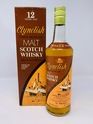 CLYNELISH 12 YEAR OLD AINSLIE AND HEILBRON 1970'S CLYNELISH 12 YEAR OLD AINSLIE AND HEILBRON 1970'S