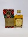 BALBLAIR 10 YEAR OLD GORDON & MACPHAIL MINIATURE BALBLAIR 10 YEAR OLD GORDON & MACPHAIL MINIATURE