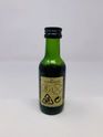 THE GLENLIVET 18 YEAR OLD MINIATURE THE GLENLIVET 18 YEAR OLD MINIATURE