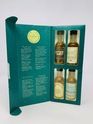 HIGHLAND WHISKY SELECTION MINIATURE PACK