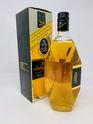 THE ANTIQUARY DE LUX OLD SCOTCH WHISKY 1980'S 
