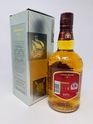 CHIVAS REGAL 12 YEAR OLD CHIVAS REGAL 12 YEAR OLD