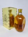 DIMPLE WHISKY 26 2/3 FL OZ 1970's DIMPLE WHISKY 26 2/3 FL OZ 1970's