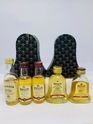 5 X BELLS WHISKY MINIATURES 5 X BELLS WHISKY MINIATURES