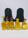 5 X BELLS WHISKY MINIATURES 5 X BELLS WHISKY MINIATURES