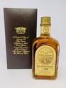 GLEN GRANT 25 YEAR OLD ROYAL WEDDING RESERVE 1981 GLEN GRANT 25 YEAR OLD ROYAL WEDDING RESERVE 1981