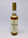 THE MACALLAN 10 YEAR OLD 33CL THE MACALLAN 10 YEAR OLD 33CL