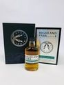 HIGHLAND PARK RELEASE NO 1 - DISCOVERY SELECTION MINIATURE