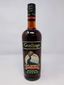 GOSLINGS BLACK SEAL 80 PROOF BERMUDA BLACK RUM GOSLINGS BLACK SEAL 80 PROOF BERMUDA BLACK RUM