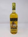 GOSLINGS GOLD SEAL 80 PROOF BERMUDA GOLD RUM