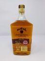 JIM BEAM SIGNATURE CRAFT 12 YEAR OLD JIM BEAM SIGNATURE CRAFT 12 YEAR OLD