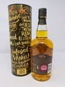 RED LEG SPICED RUM RED LEG SPICED RUM