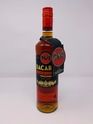 BARCARDI CARTA FUEGO RUM BARCARDI CARTA FUEGO RUM